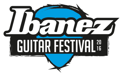 Ibanez Guitar Festival 2016